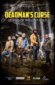Deadman's Curse - Season 1