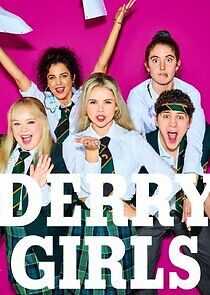 Derry Girls - Season 3
