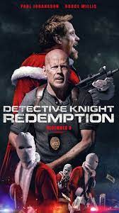 Detective Knight: Redemption