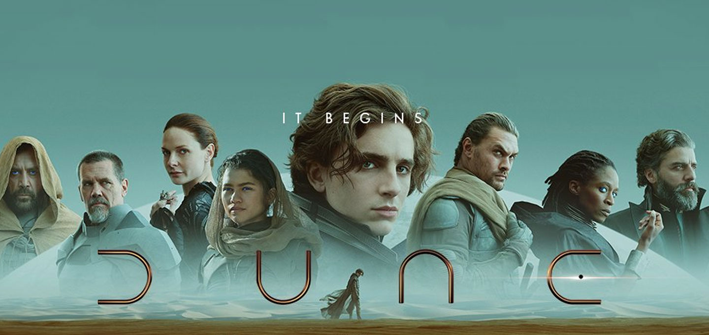 Dune (2021)