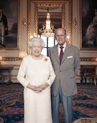 Elizabeth & Philip: Love and Duty