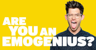 Emogenius - Season 1