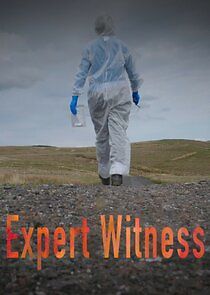 Expert Witness - Season 1 Expert Witness - Season 1