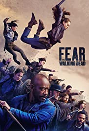 Fear The Walking Dead - Season 6