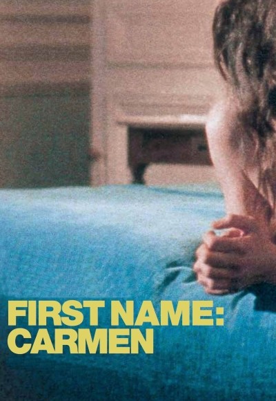 First Name: Carmen