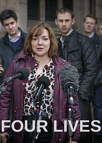 Four lives - Season 1 Four lives - Season 1