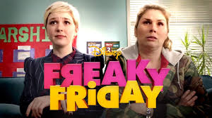 Freaky Friday