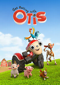 Get Rolling with Otis - Season 1 Get Rolling with Otis - Season 1