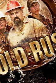 Gold Rush - Season 12 Gold Rush - Season 12