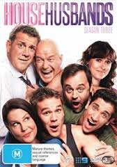 House Husbands - season 5
