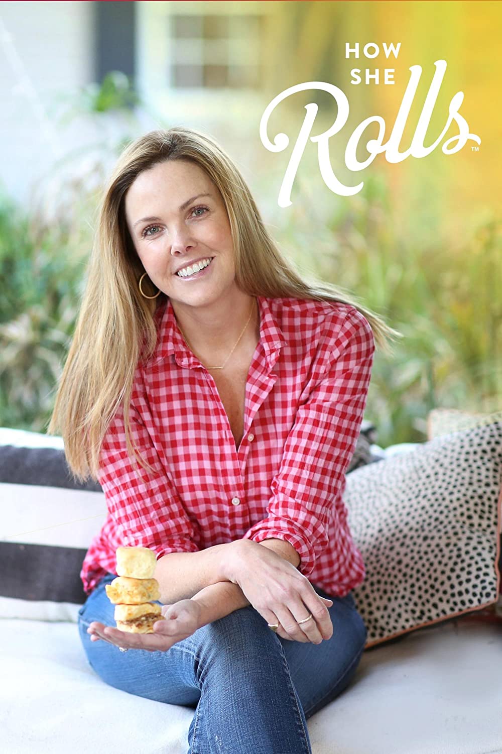 How She Rolls - Season 1