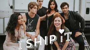 I Ship It - Season 2