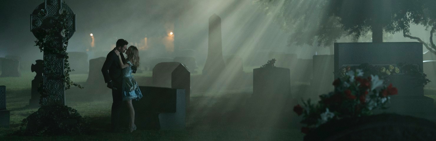 Into The Dark - Season 1