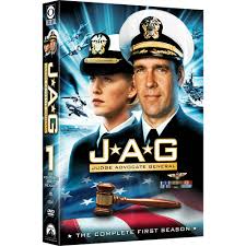JAG season 10