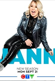 Jann - Season 3 Jann - Season 3