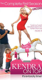 Kendra on Top season 3