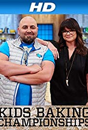 Kids Baking Championship - Season 10 Kids Baking Championship - Season 10