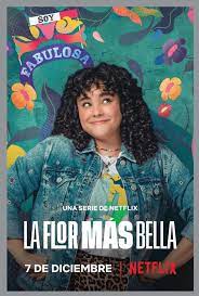 La flor más bella - Season 1