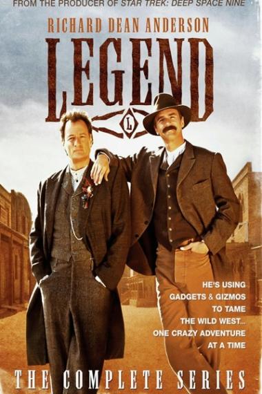 Legend - Season 1