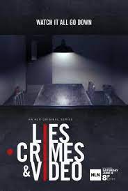 Lies, Crimes, & Video - Season 2 Lies, Crimes, & Video - Season 2