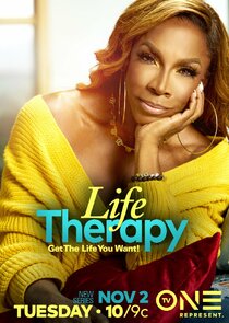 Life Therapy - Season 1 Life Therapy - Season 1