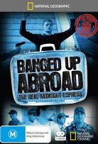 Locked Up Abroad - Season 3