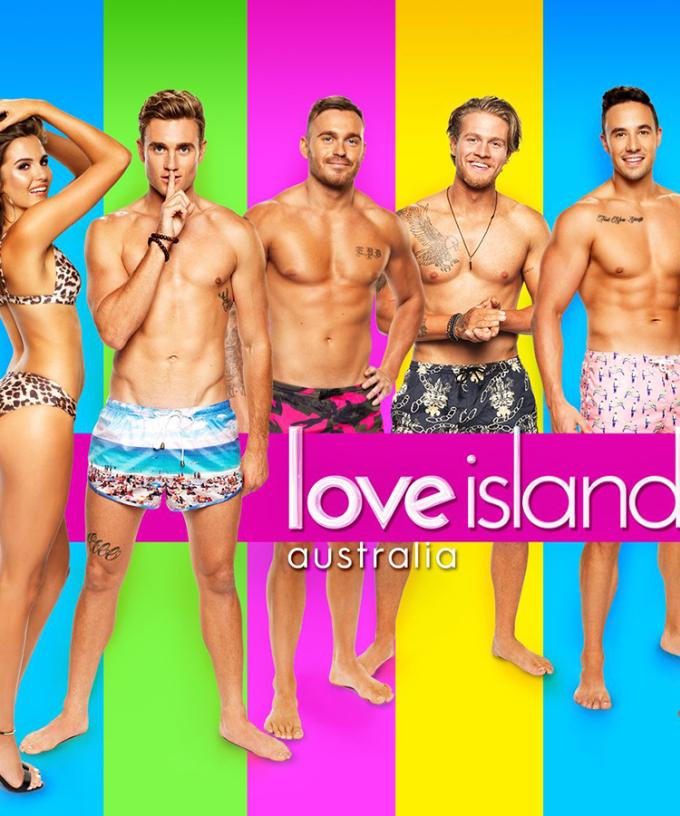 Love Island Australia - Season 3 Love Island Australia - Season 3
