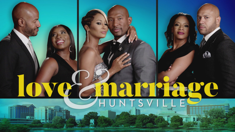 Love & Marriage Huntsville - Season 3