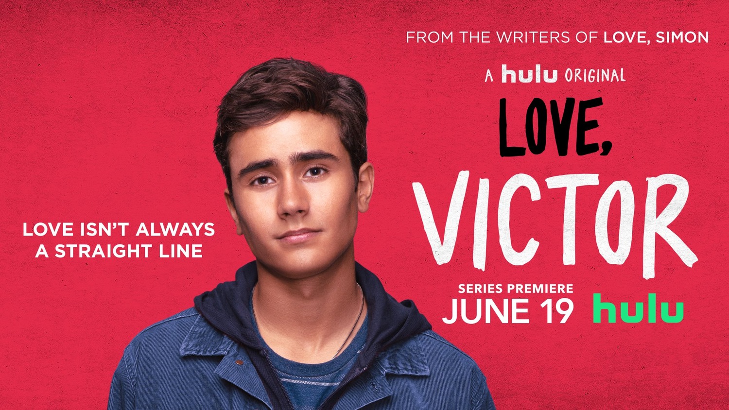 Love, Victor - Season 1
