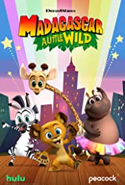 Madagascar: A Little Wild - Season 2