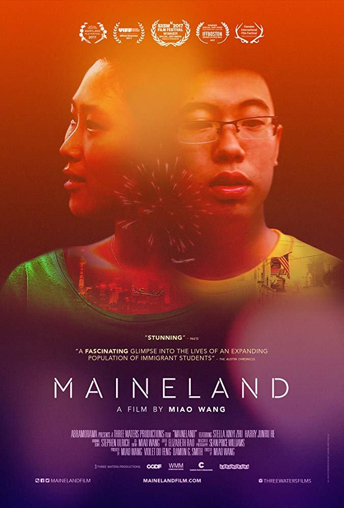 Maineland Maineland