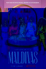 Maldivas - Season 1