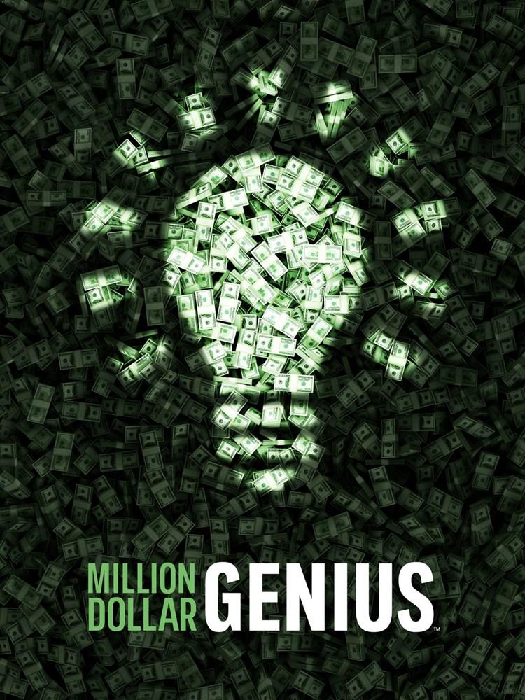 Million Dollar Genius - Season 1 Million Dollar Genius - Season 1