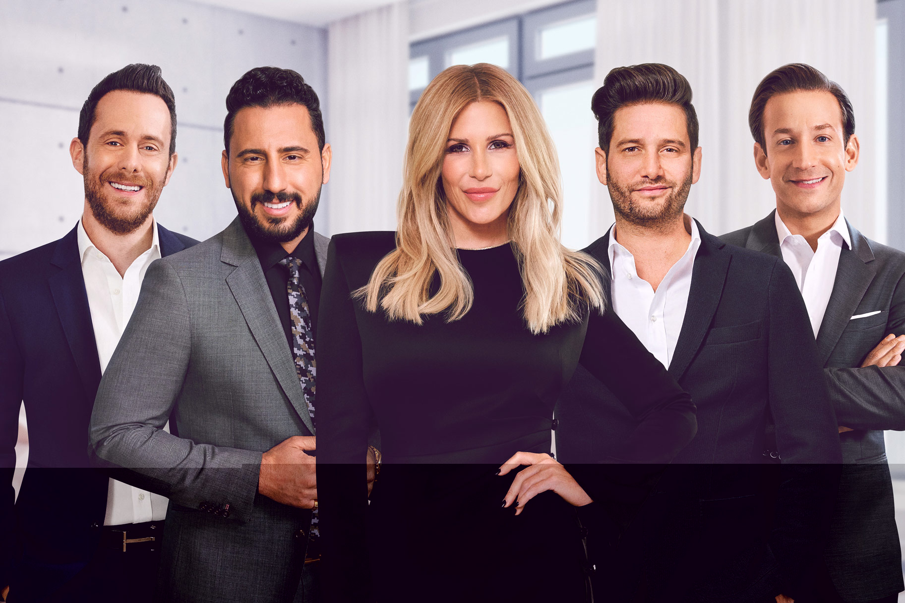 Million Dollar Listing - Season 12