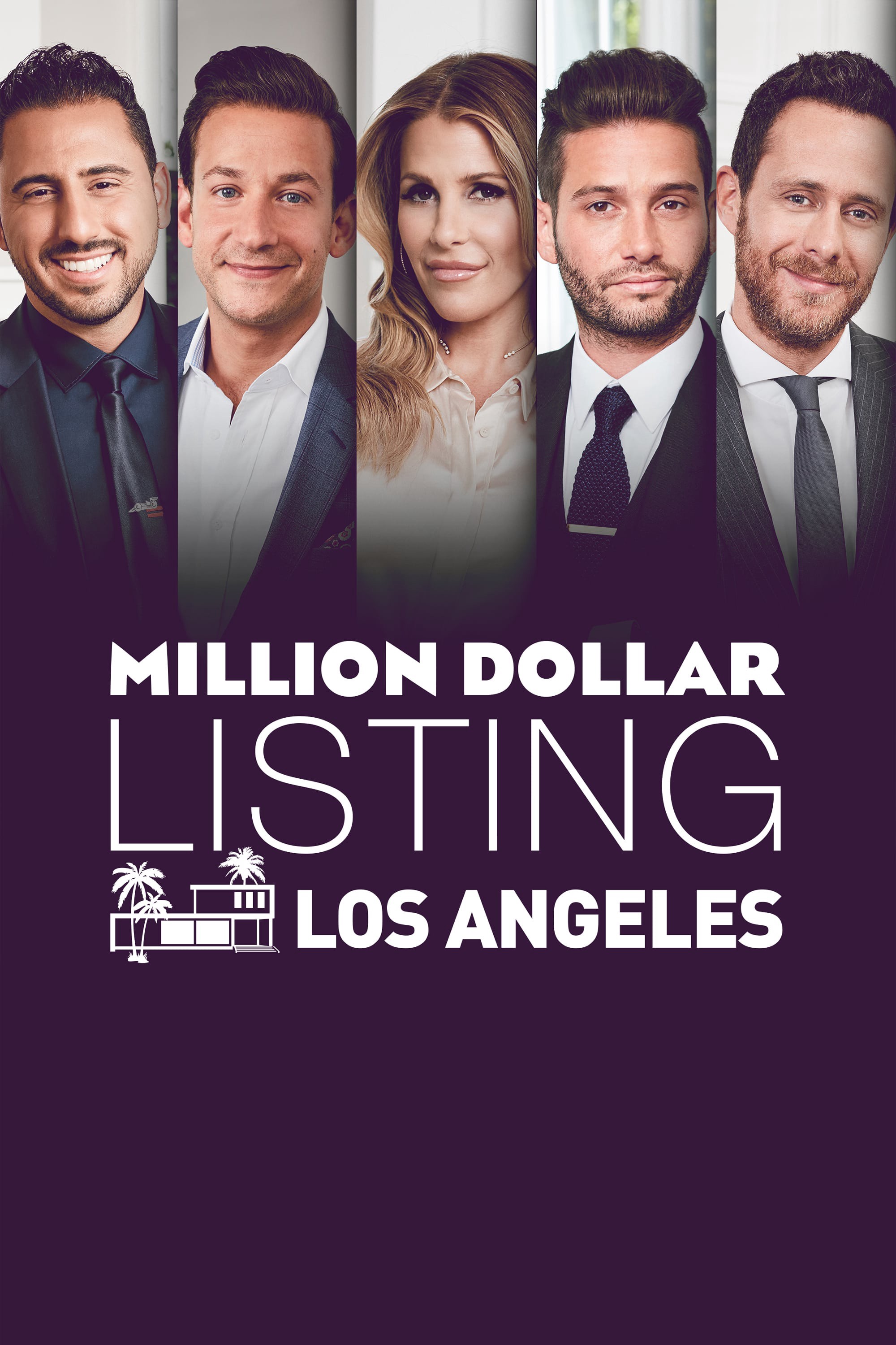 Million Dollar Listing - Season 13 Million Dollar Listing - Season 13