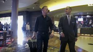 Morgan Spurlock Inside Man - Season 1