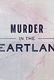 Murder in the Heartland - Season 4 Murder in the Heartland - Season 4