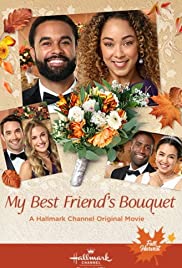 My Best Friend's Bouquet