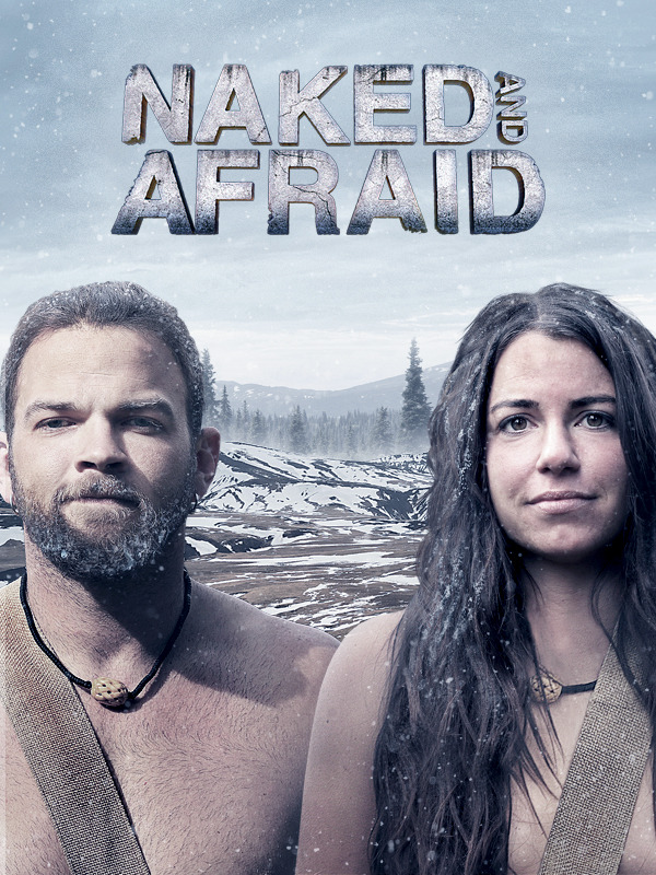 Naked and Afraid - Season 12