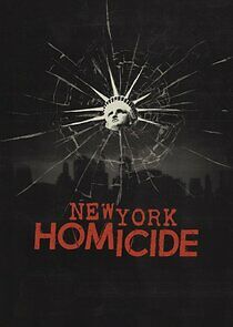 New York Homicide - Season 1 New York Homicide - Season 1