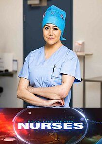 Nurses (2021) - Season 1 Nurses (2021) - Season 1