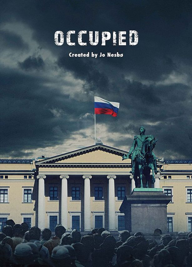 Occupied - Season 1