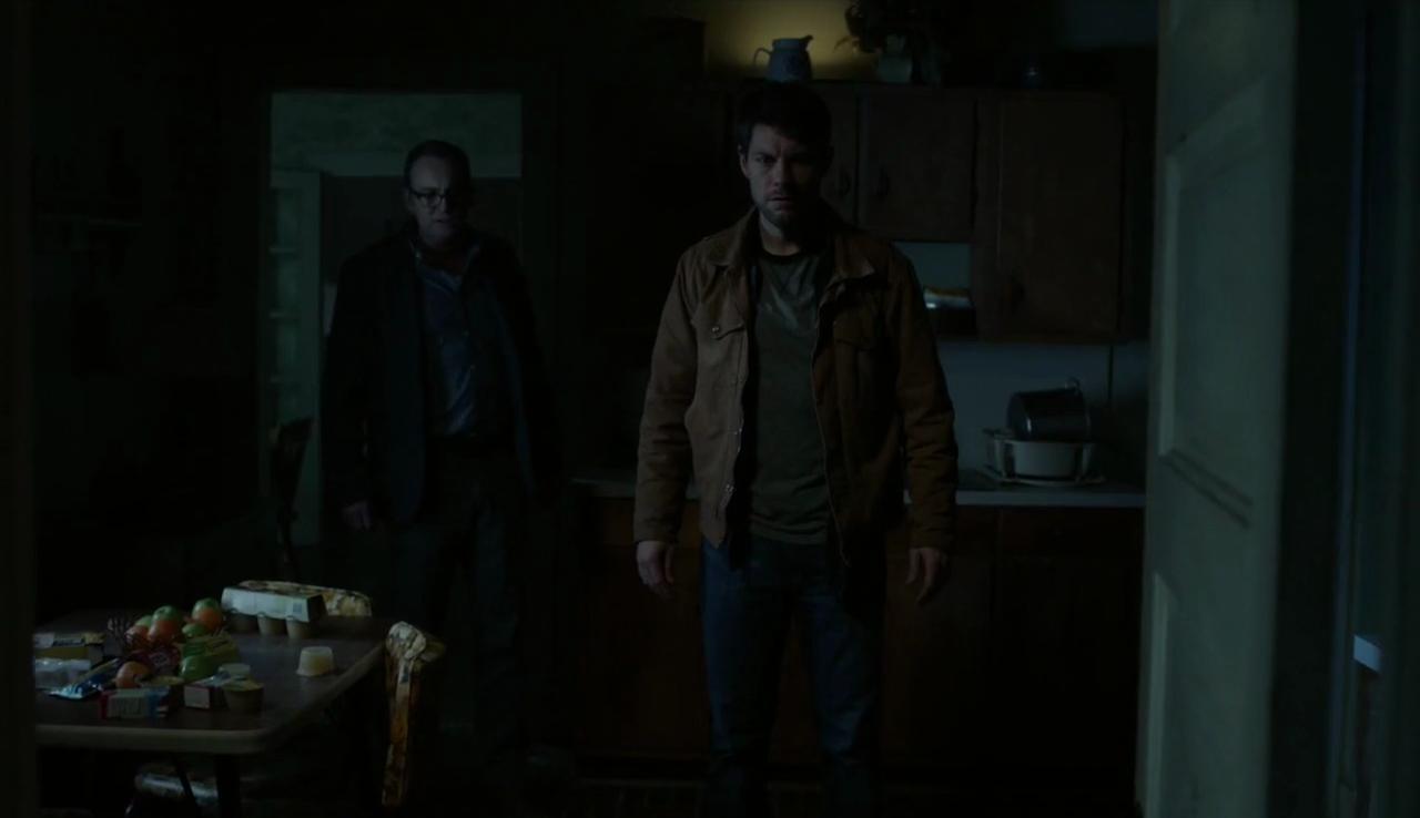 Outcast - Season 2