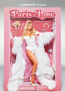 Paris in Love - Season 1 Paris in Love - Season 1