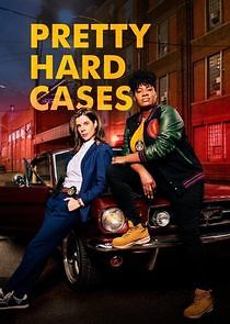 Pretty Hard Cases - Season 2