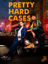 Pretty Hard Cases - Season 3