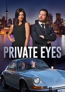 Private Eyes - Season 5