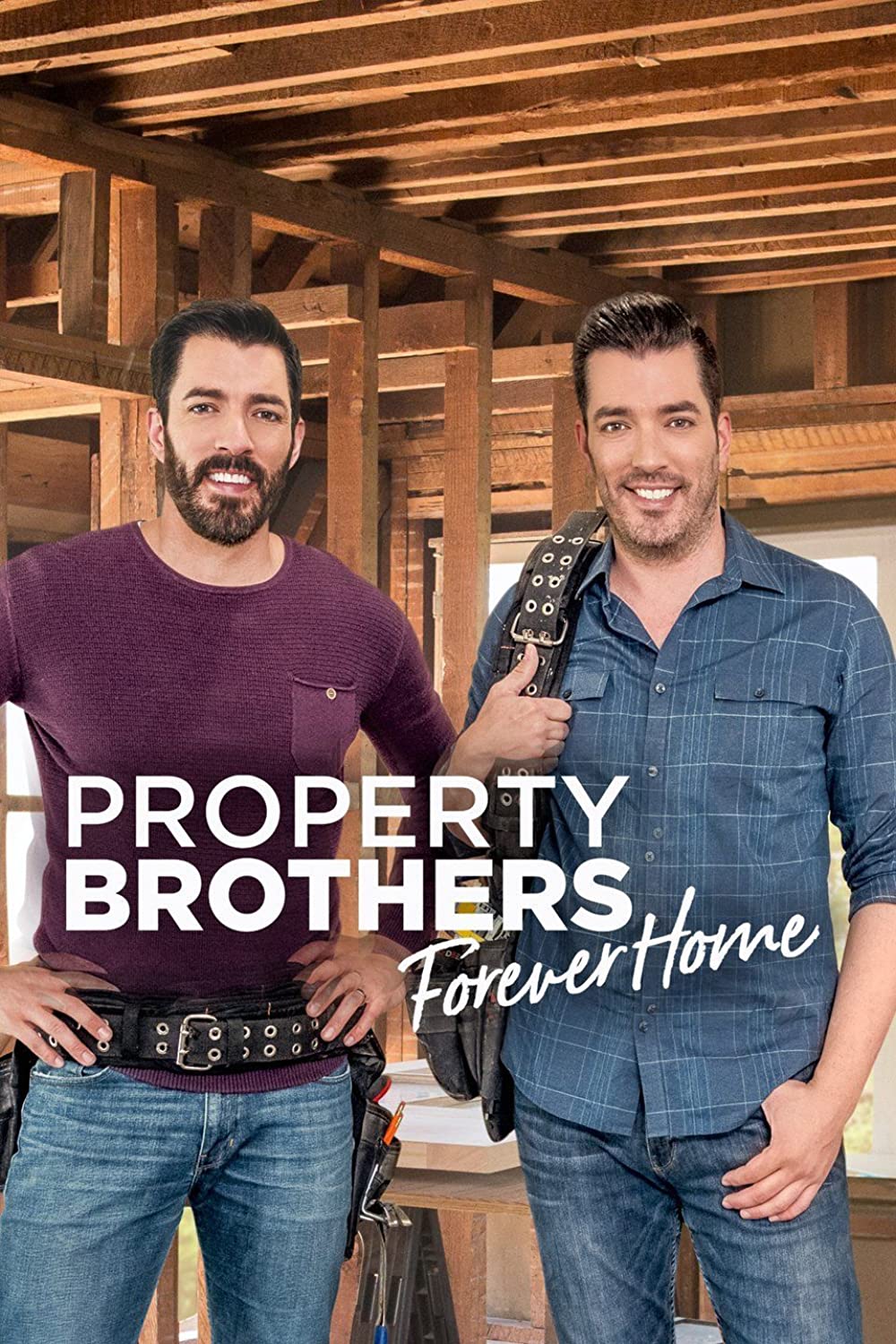 Property Brothers: Forever Home - Season 6 Property Brothers: Forever Home - Season 6