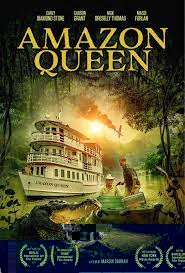Queen of the Amazon