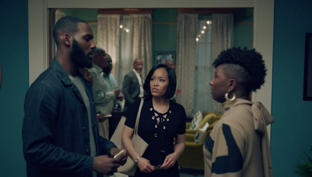Queen Sugar - Season 5